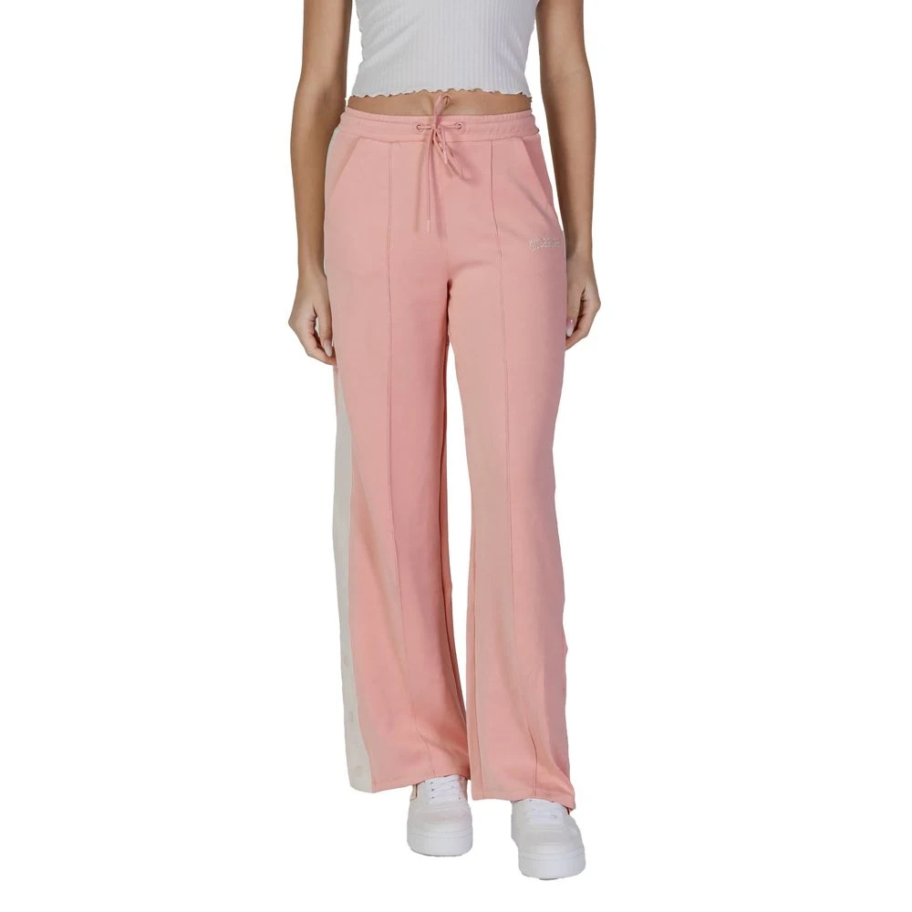 Guess Women's Pink Sweatpants, M, Suzanne Joggers