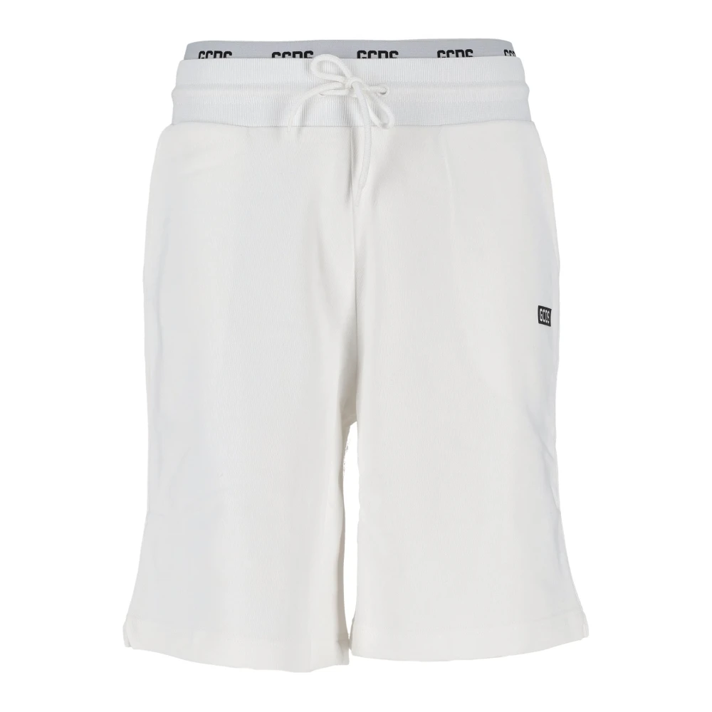 Shorts > Casual Shorts - - Gcds - Modalova