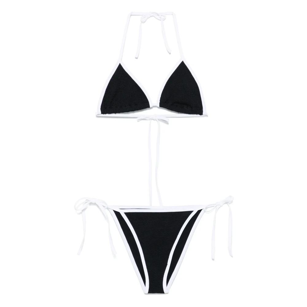 Swimwear > Bikinis - - Hunza G - Modalova