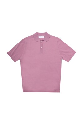 stickad-rosa-polo-troja