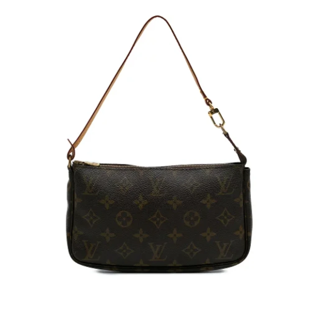 Pre-owned > Pre-owned Bags > Pre-owned Handbags - - Louis Vuitton Vintage - Modalova