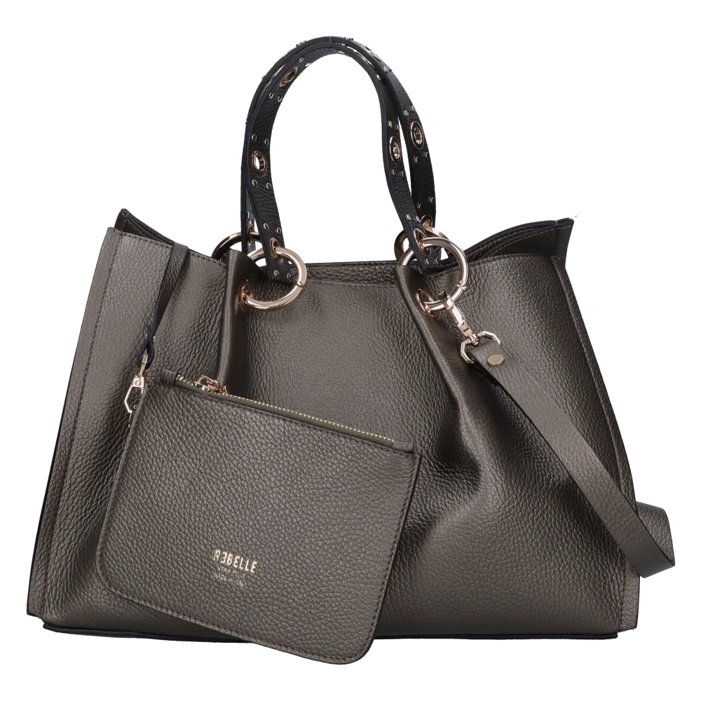 Rebelle Tassen.. Groen Green Dames