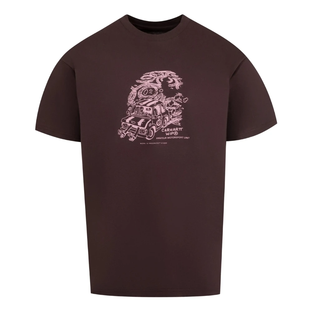 Tops > T-Shirts - - Carhartt Wip - Modalova