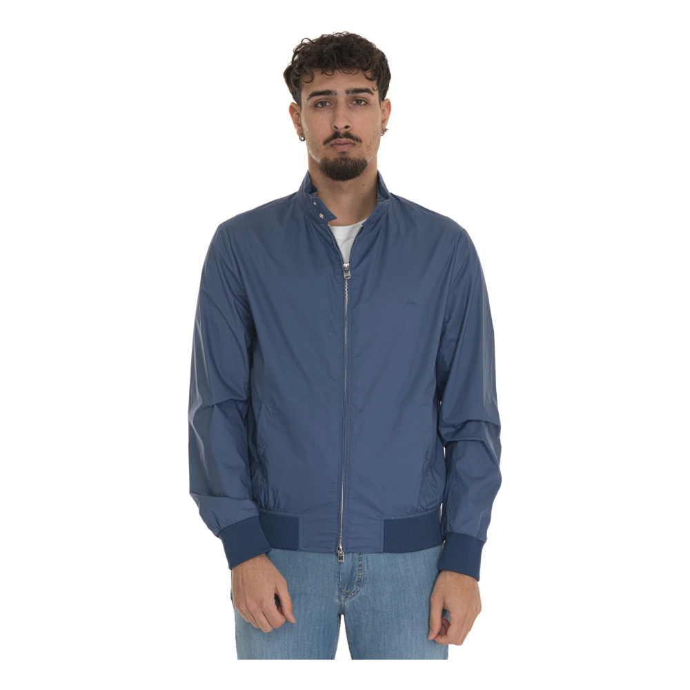 Jackets > Bomber Jackets - - Harmont & Blaine - Modalova