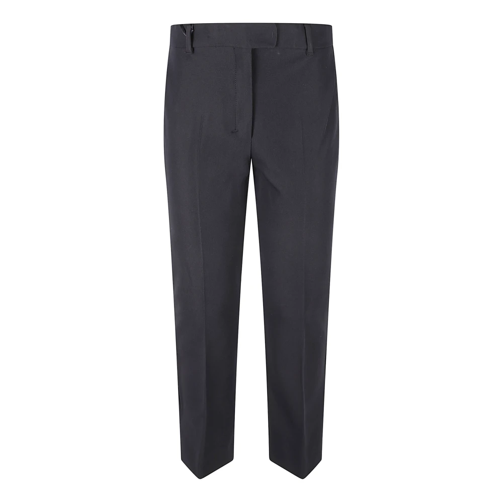 Trousers > Suit Trousers - - Max Mara - Modalova