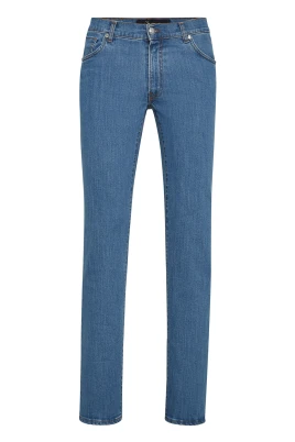 Tailored Fit Double B