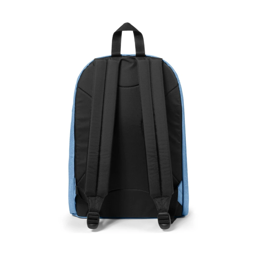 Eastpak Reisrugzakken Blue Heren