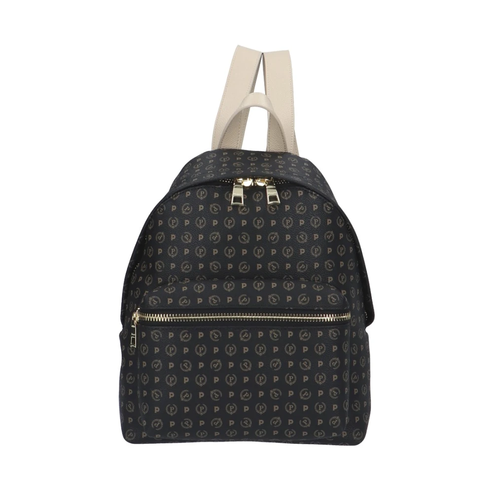 Pollini , Damen, Taschen, Schwarzk, One Size 