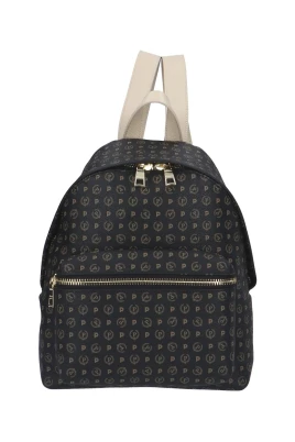 Heritage Eco-Läder Ryggsäck