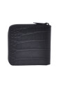 wallet-with-zip-in-black-leather-with-crocodile-print