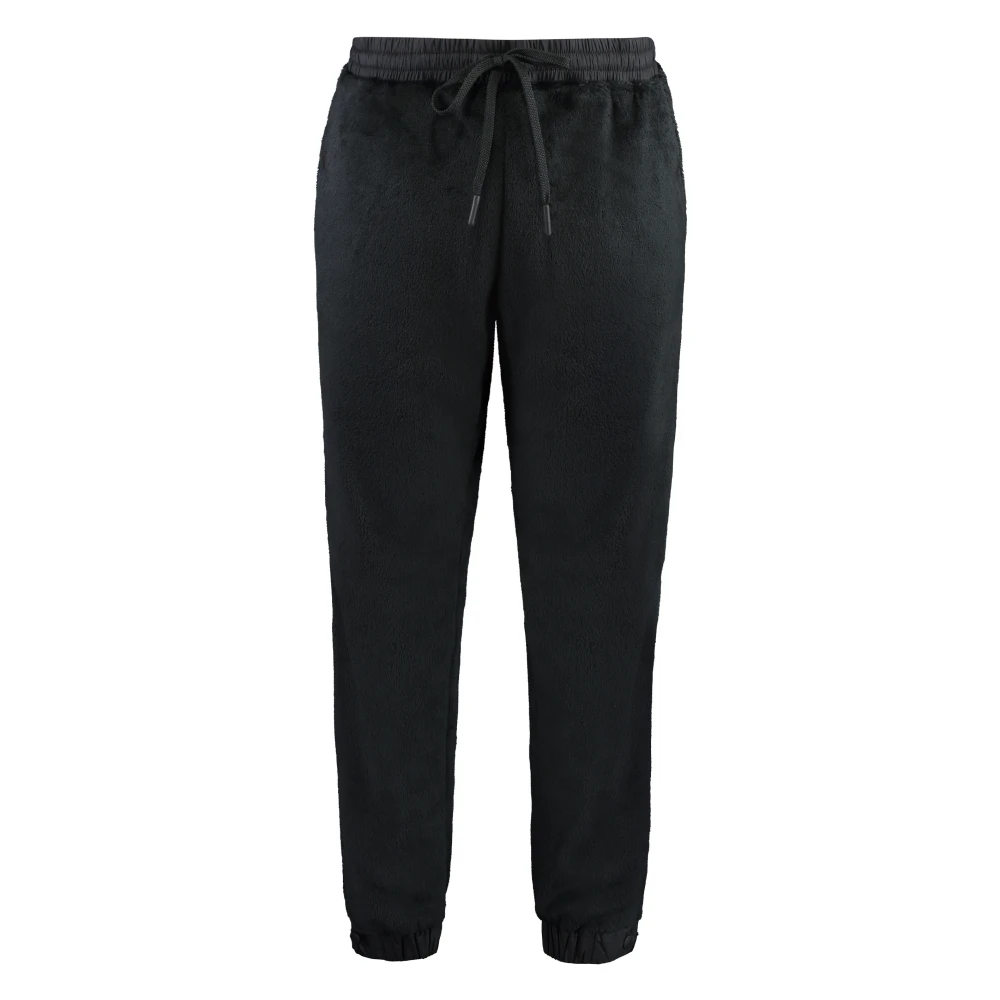 Trousers > Sweatpants - - Moncler - Modalova