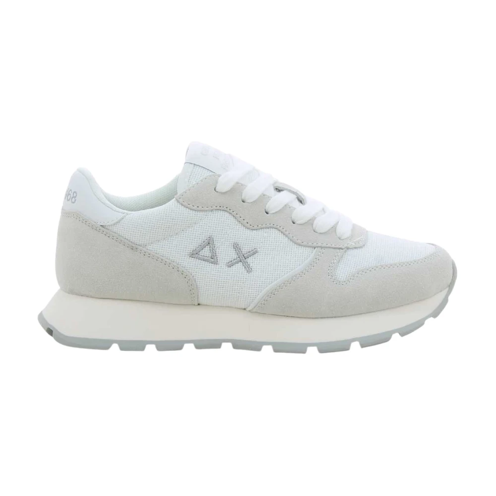 Sun68 - Shoes > Sneakers - White - Sun68 - Modalova