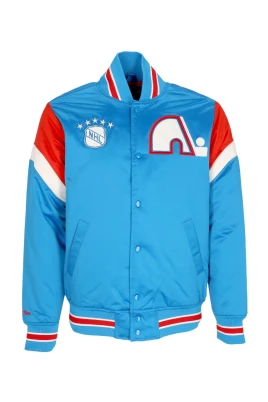NHL Heavyweight Bomberjacka Quenor