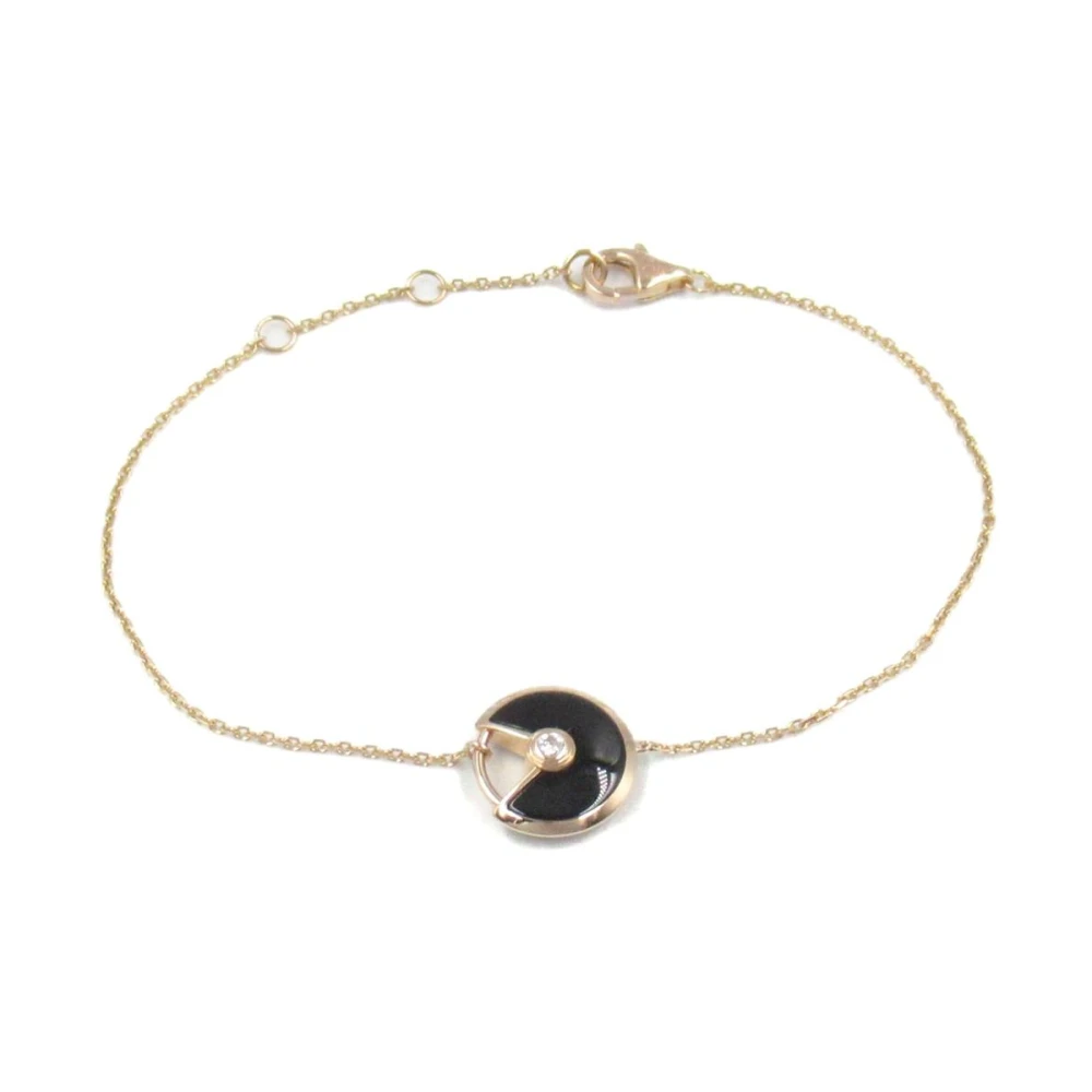 Pre-owned > Pre-owned Accessories > Pre-owned Jewellery - - Cartier Vintage - Modalova