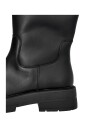 bottes-en-cuir-monogramme-double-b-noir