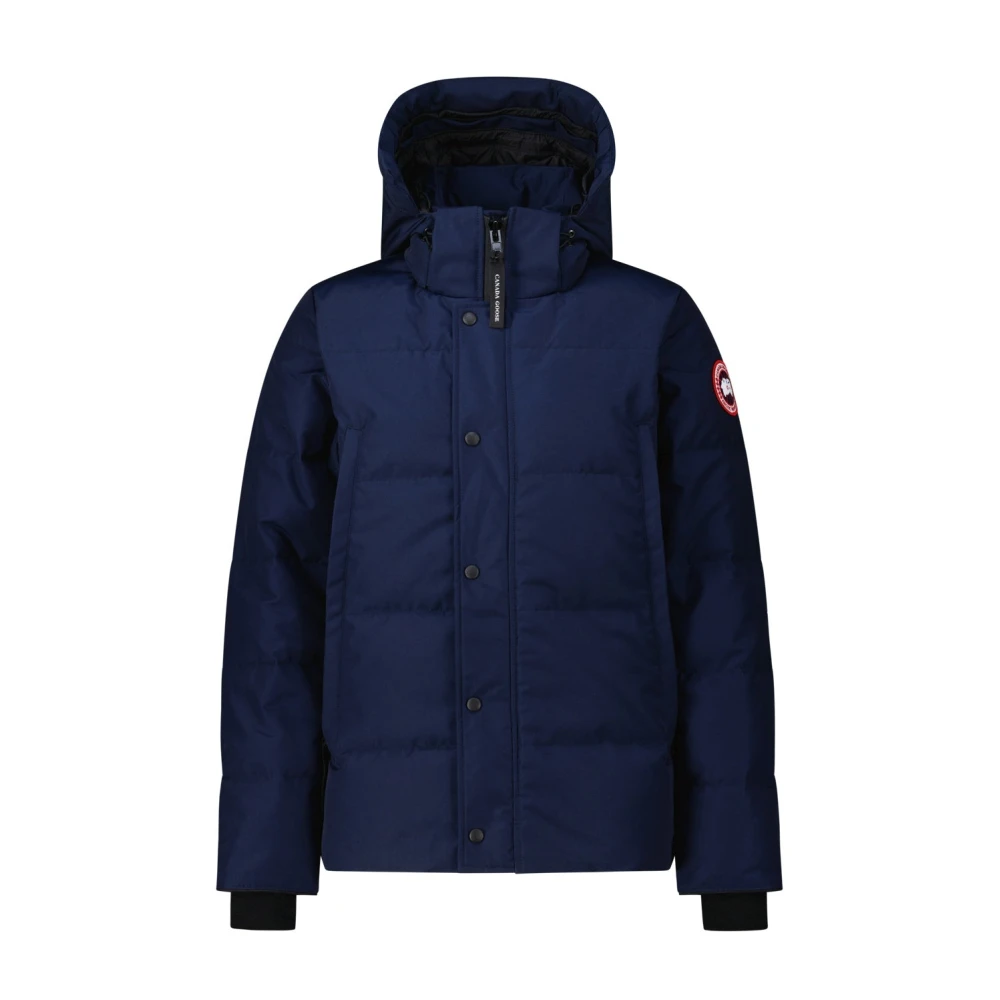 Jackets > Down Jackets - - Canada Goose - Modalova