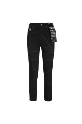 gold-tone-5-pocket-jeans-with-logo-rivets