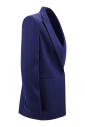 blazer-cady-bleu-a-revers-pointus