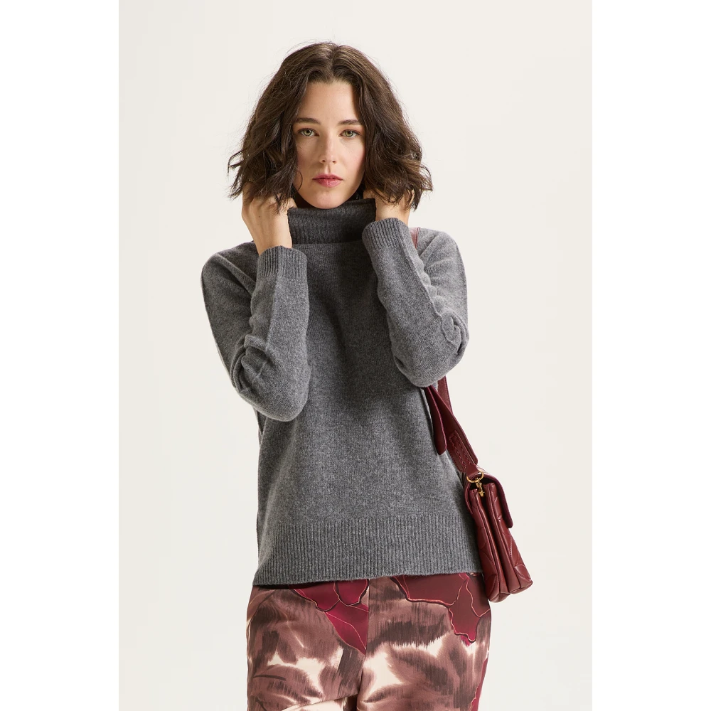 Maliparmi Woltrui Gray Dames