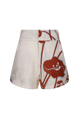 gladiolos-shorts-i-ecru-orange