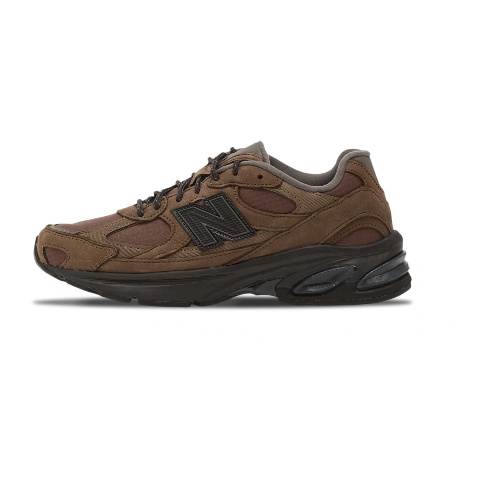 New Balance , Running Shoes, Male, Brown, 9 Uk, 2010