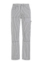 pantalon-en-coton-raye-noir