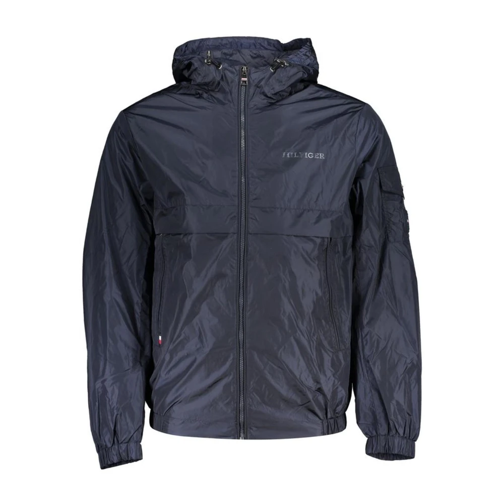 Jackets > Light Jackets - - Tommy Hilfiger - Modalova