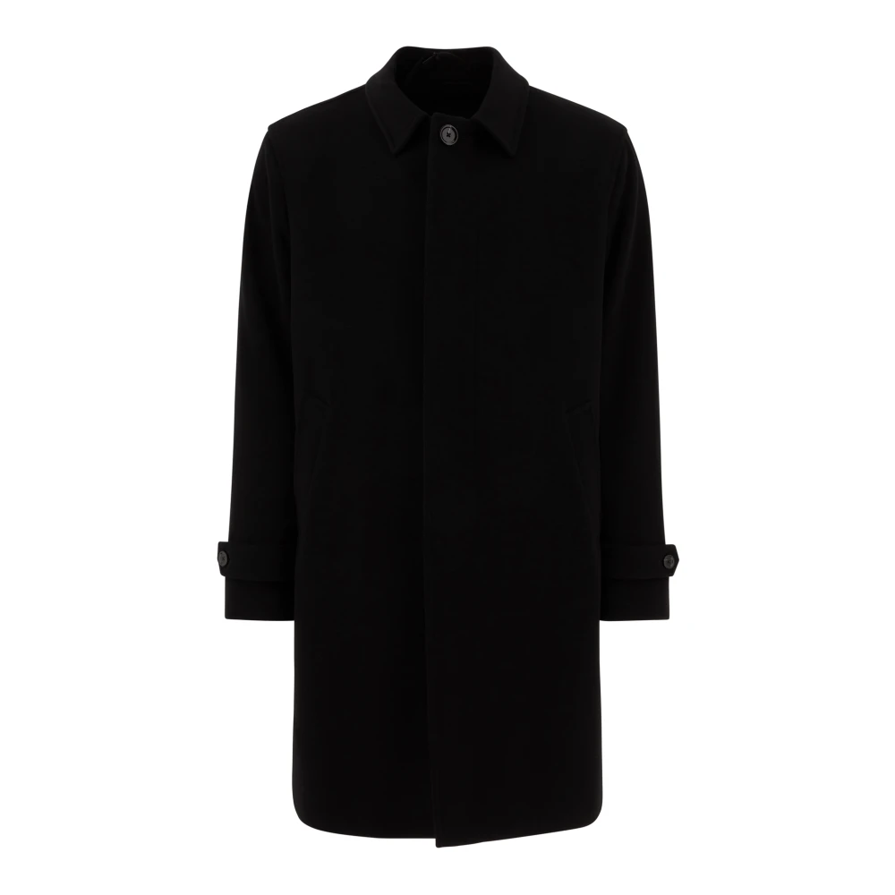 Coats > Single-Breasted Coats - - Lardini - Modalova