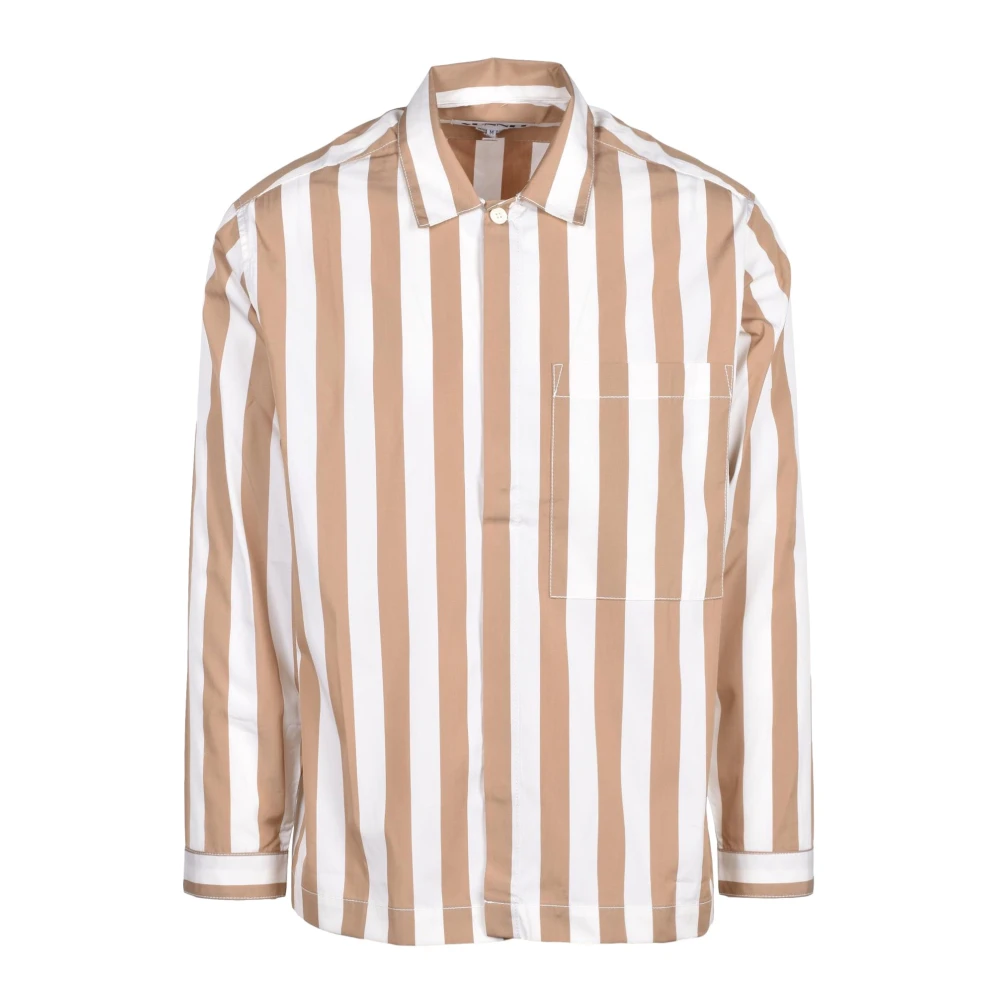 Shirts > Casual Shirts - - Sunnei - Modalova