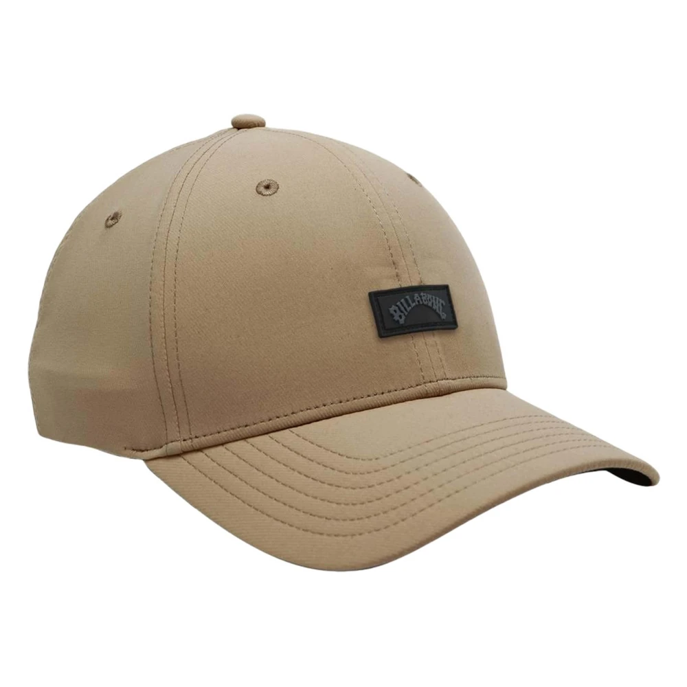 Billabong Surftrek Gravel Cap Beige Heren