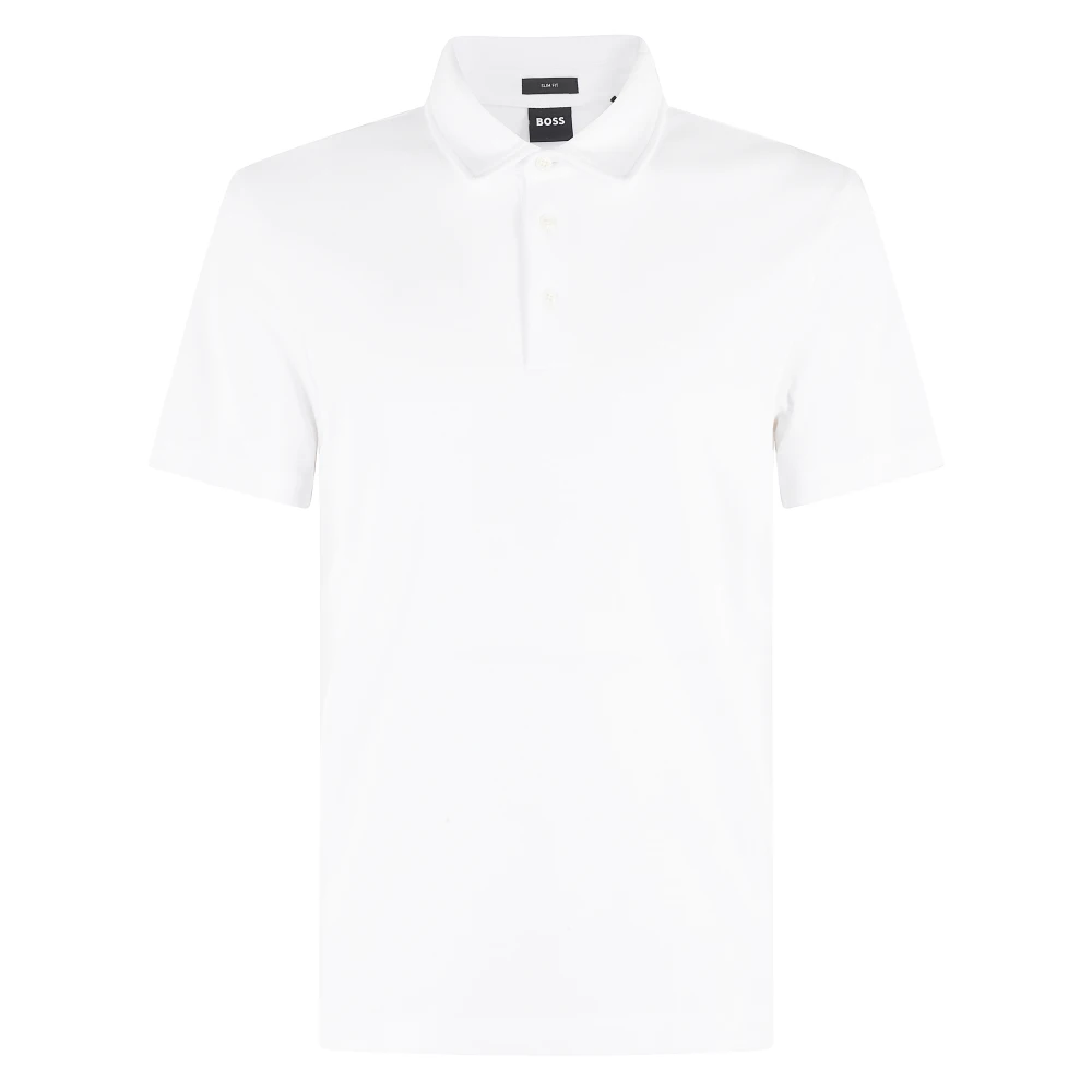 Tops > Polo Shirts - - Hugo Boss - Modalova