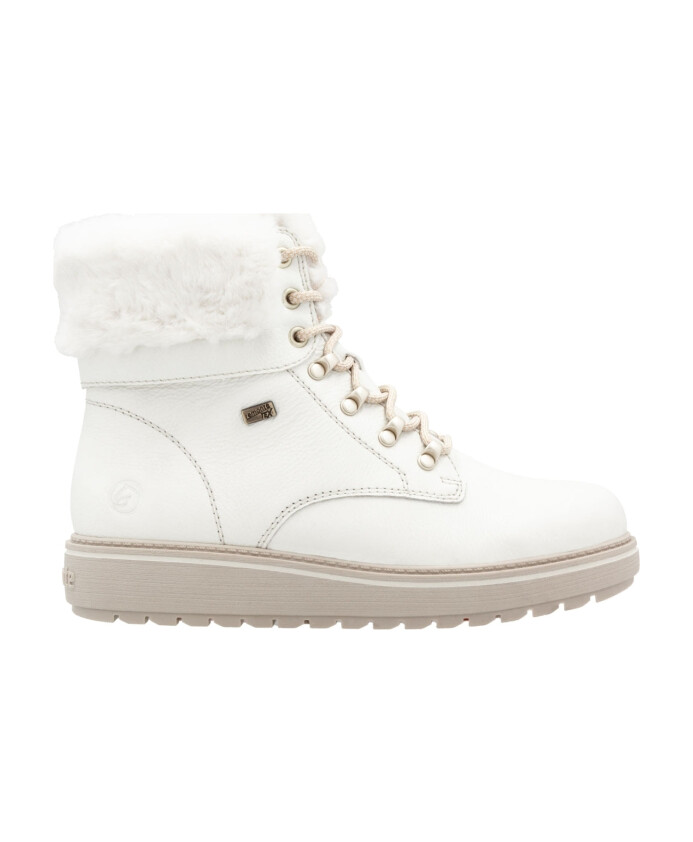 bottes-cheville-blanches-decontractees-pour-femmes