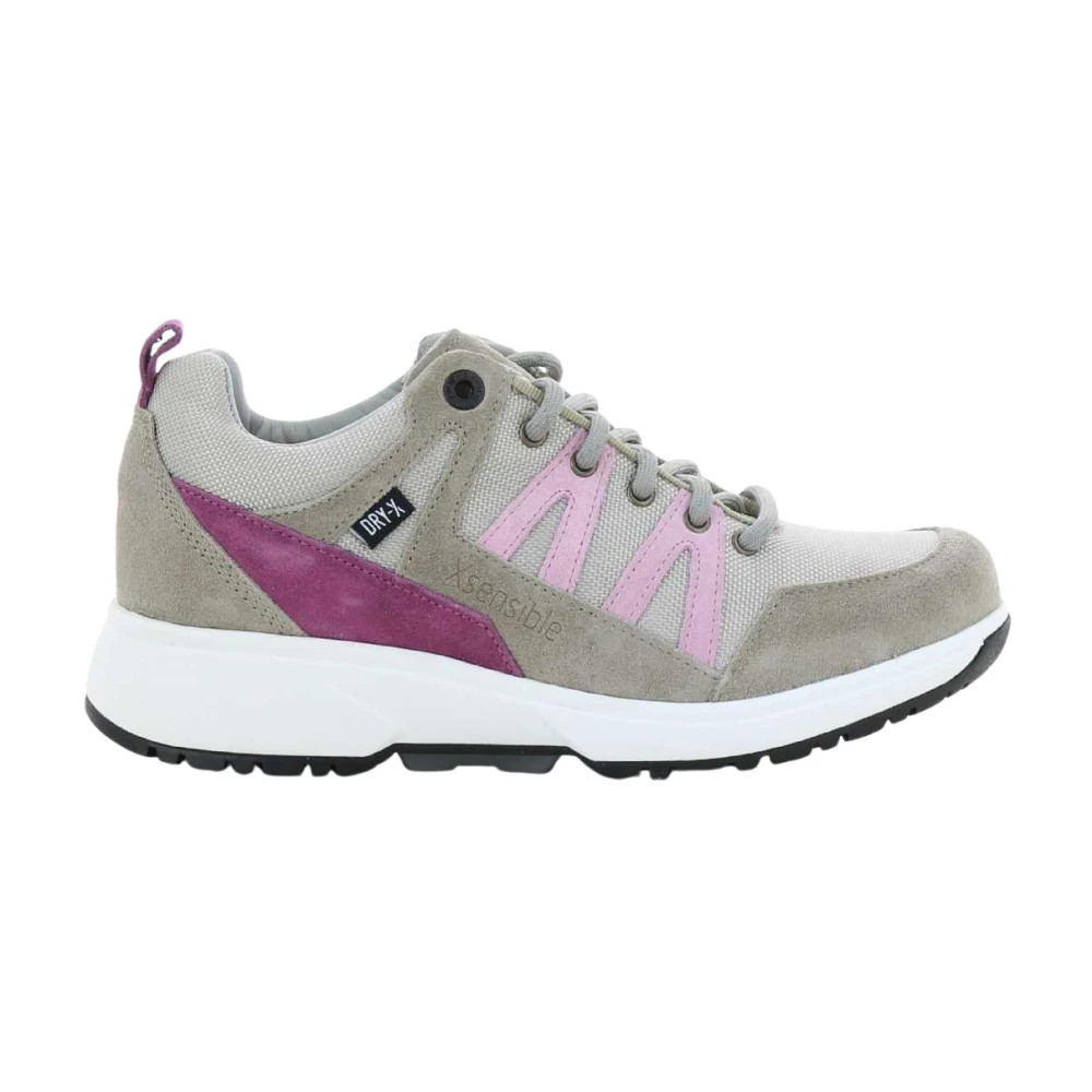 Xsensible Bodo Z6 Dames Schoenen Veelkleurig Multicolor