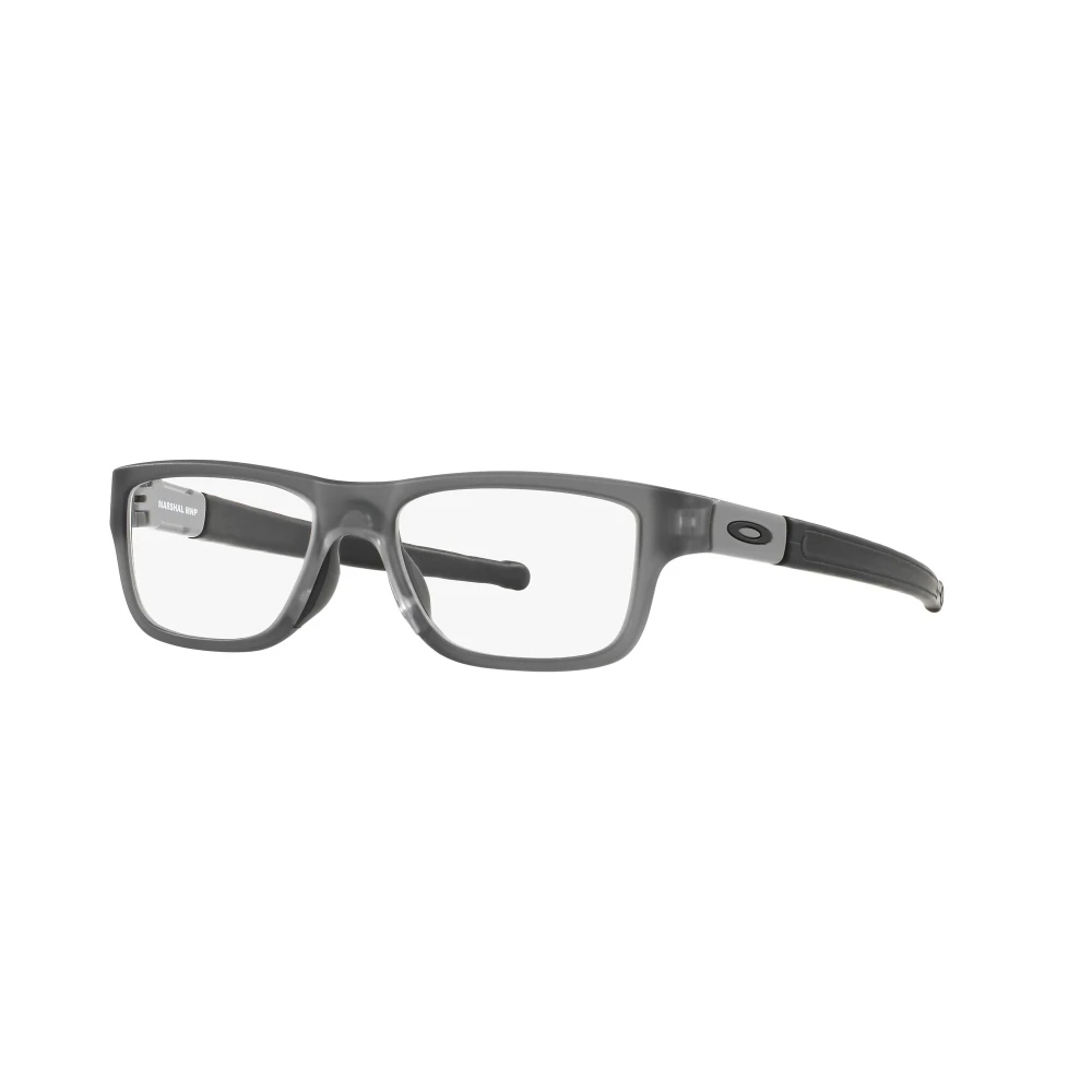 Oakley Eyewear frames Marshal OX 8093 Gray Unisex
