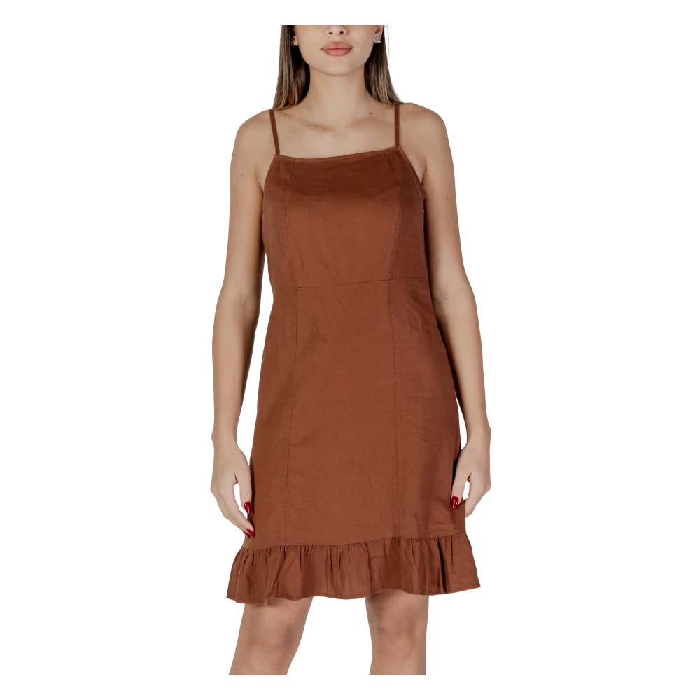 Dresses > Day Dresses > Short Dresses - - b.young - Modalova