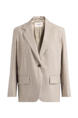 Attila Blazer