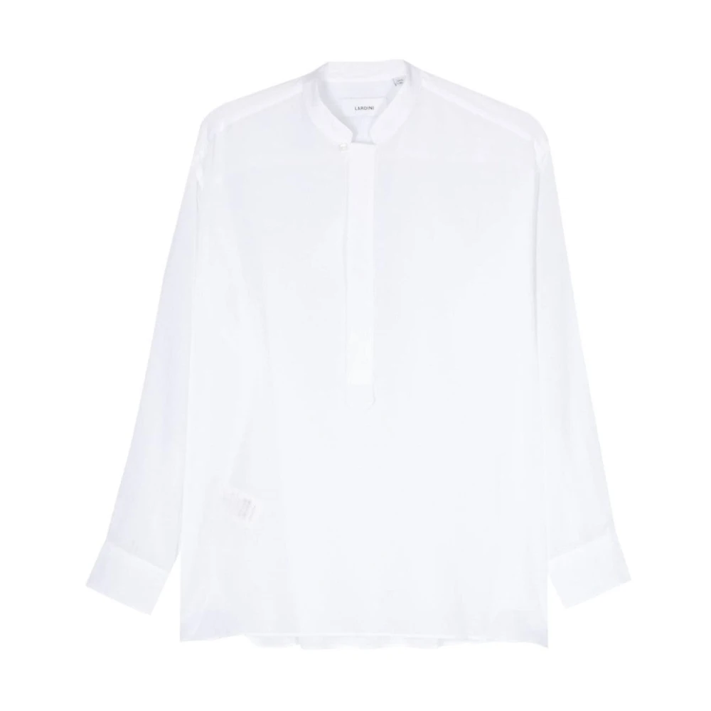Shirts > Casual Shirts - - Lardini - Modalova