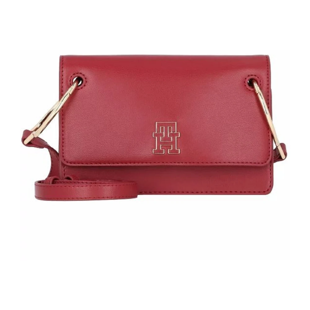 Bags > Shoulder Bags - - Tommy Hilfiger - Modalova