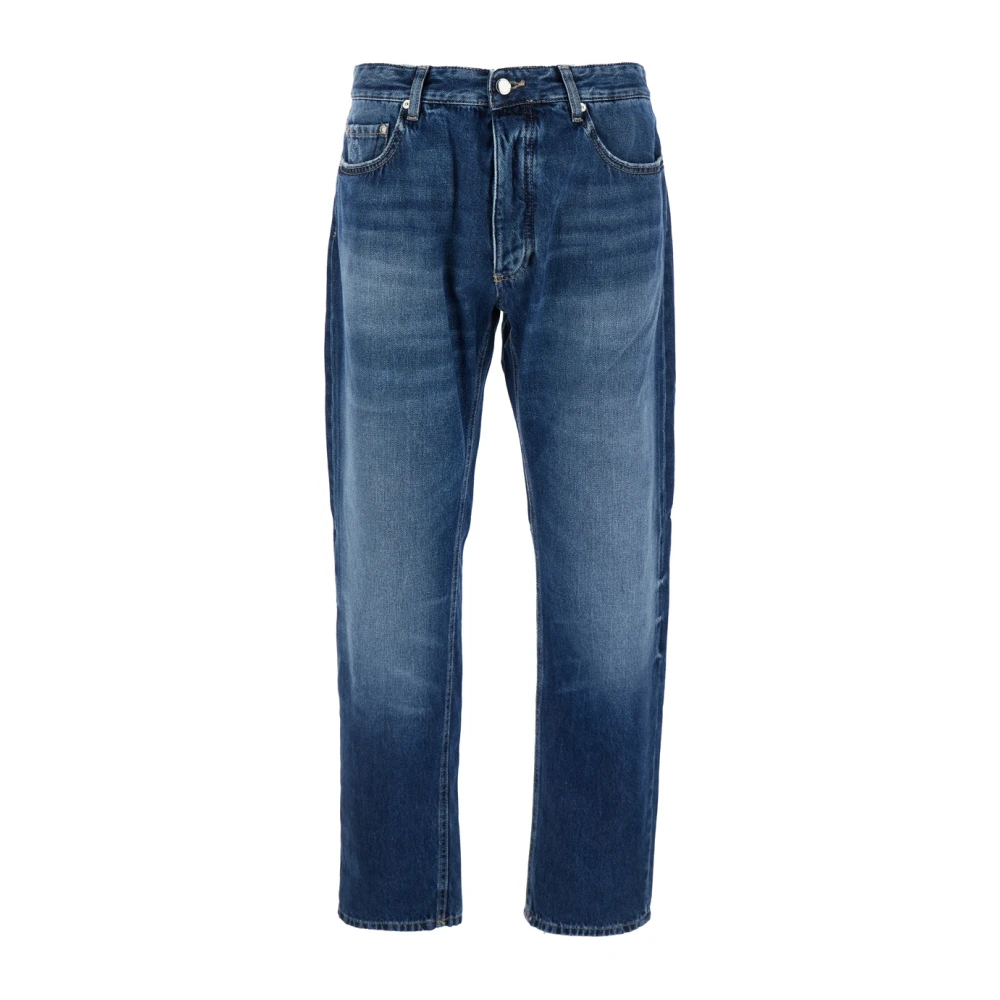 Jeans > Straight Jeans - - Icon Denim - Modalova