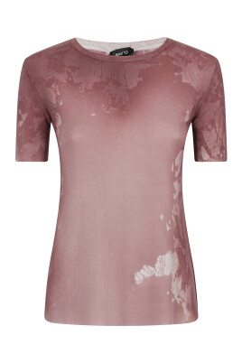 silk-blend-bordeaux-t-shirts-and-polos