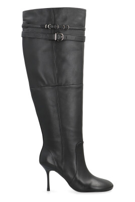 leather-stiletto-boots