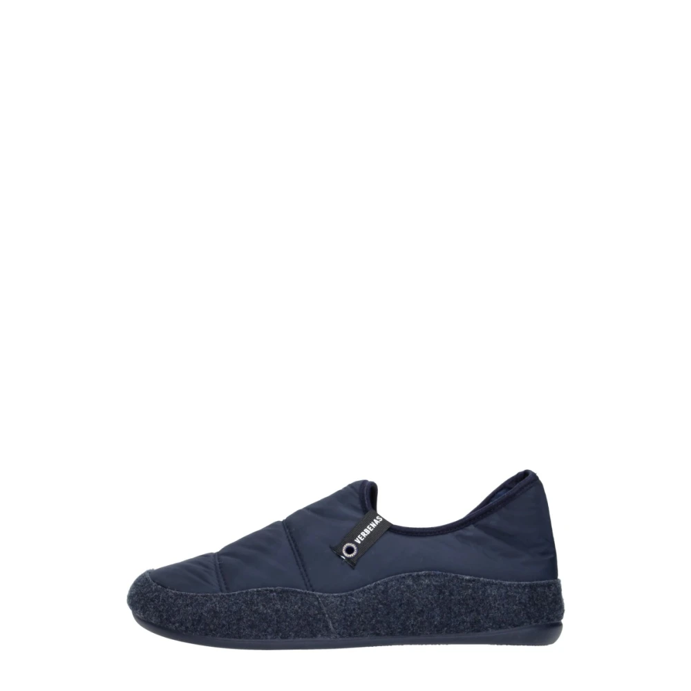 Verbenas Ernest Gesloten Pantoffels Heren Schoenen Blauw