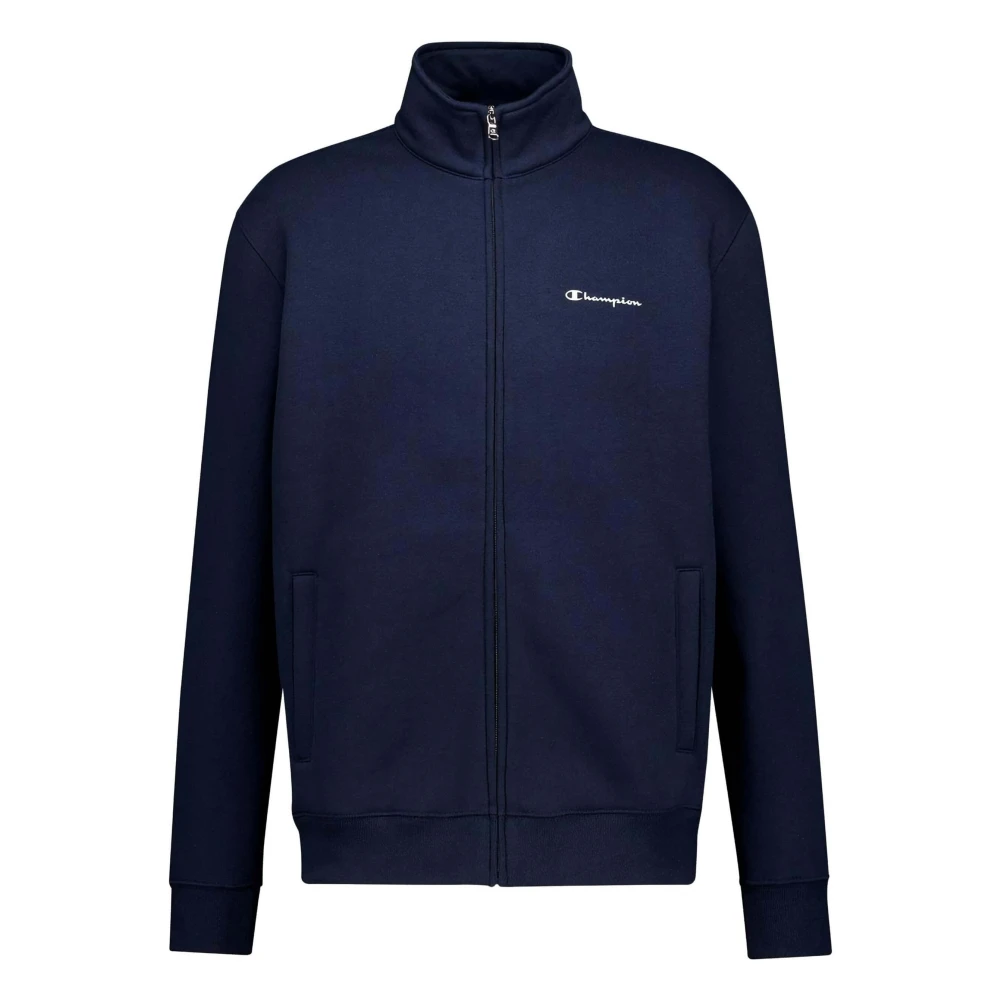 Champion Trainingspak Blue Heren