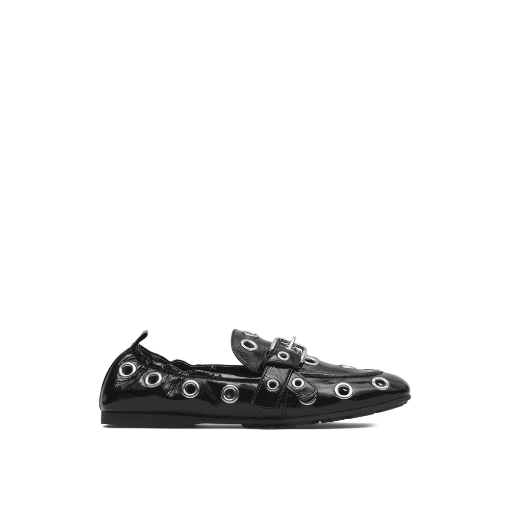 Marc Jacobs The Jude Loafer Studs