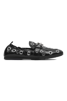 The Jude Loafer Studs