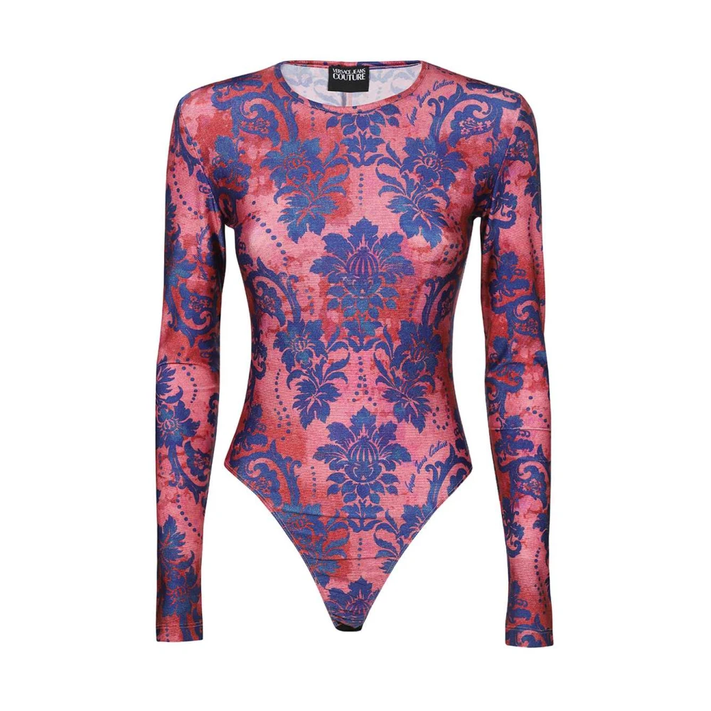 Tops > Body - - Versace Jeans Couture - Modalova
