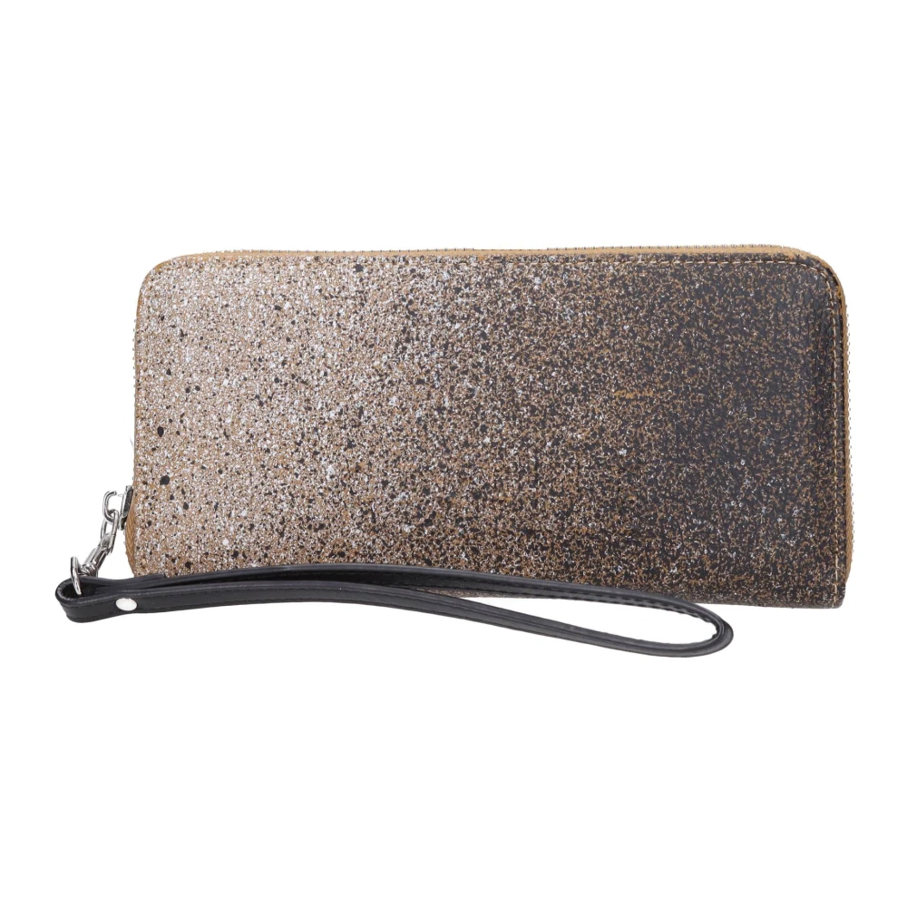 Rebelle Portemonnees MultiKleur Multicolor Dames