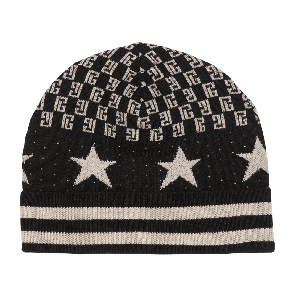 Accessories > Hats > Beanies - - Balmain - Modalova