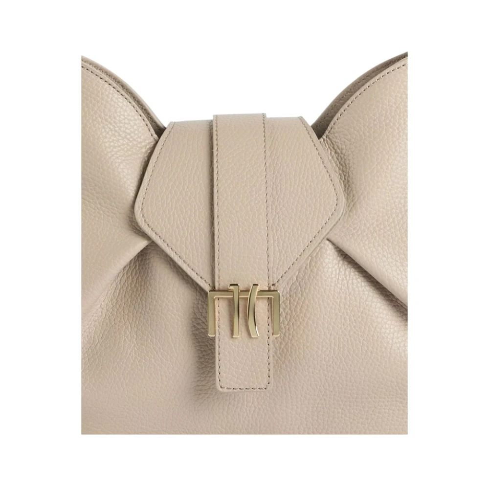 Alviero Martini 1a Classe Schoudertas Beige Dames