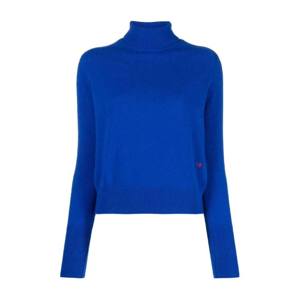 Knitwear > Turtlenecks - - Victoria Beckham - Modalova
